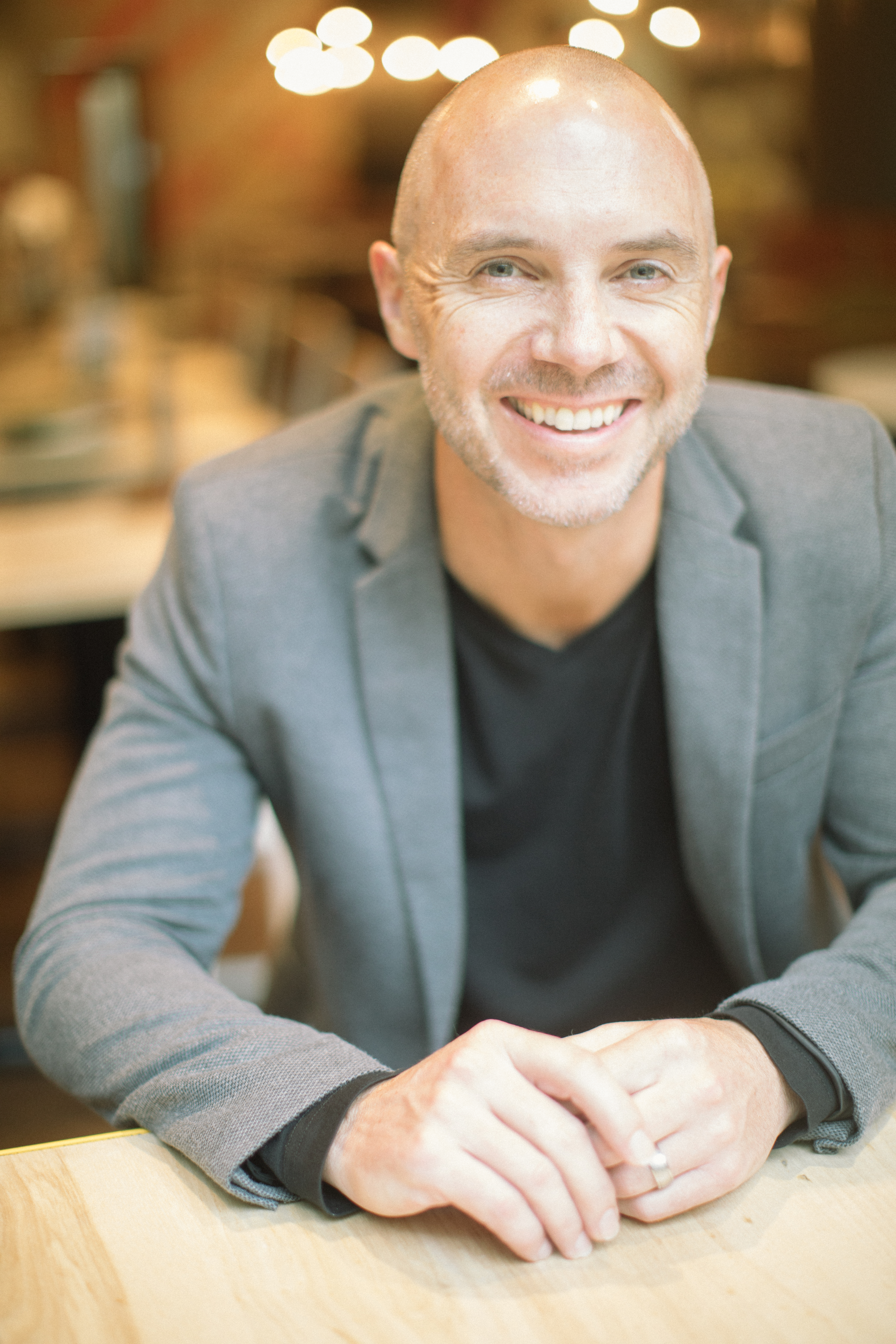 Glenn Elliott Photo of Practifi Co-Founder Glenn Elliott. Business management platform for financial firms