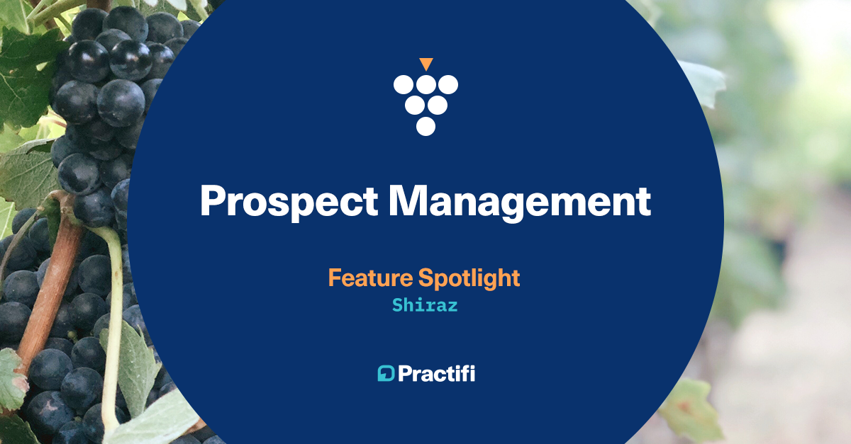 Prospect-Management-Shiraz-Feature-Spotlight