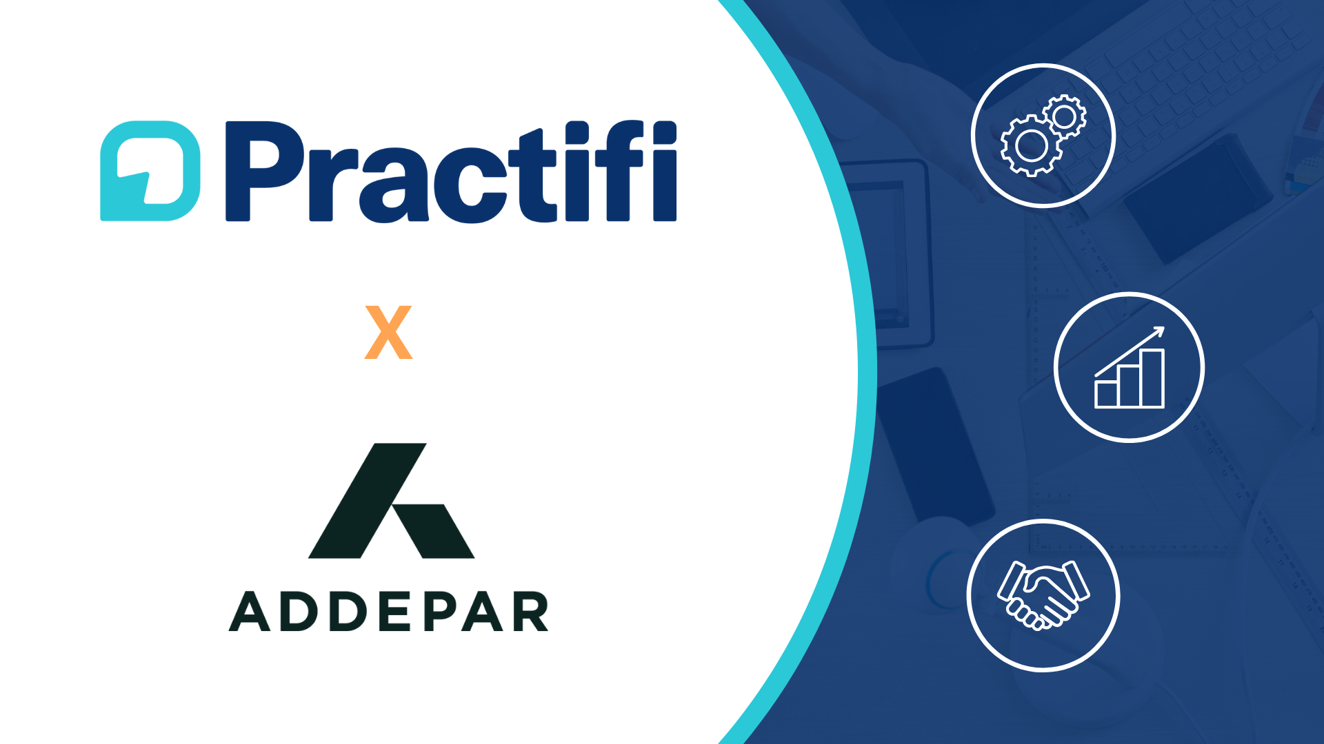 Practifi Addepar Hero Image