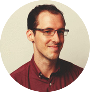 Picture of Conor Curtis