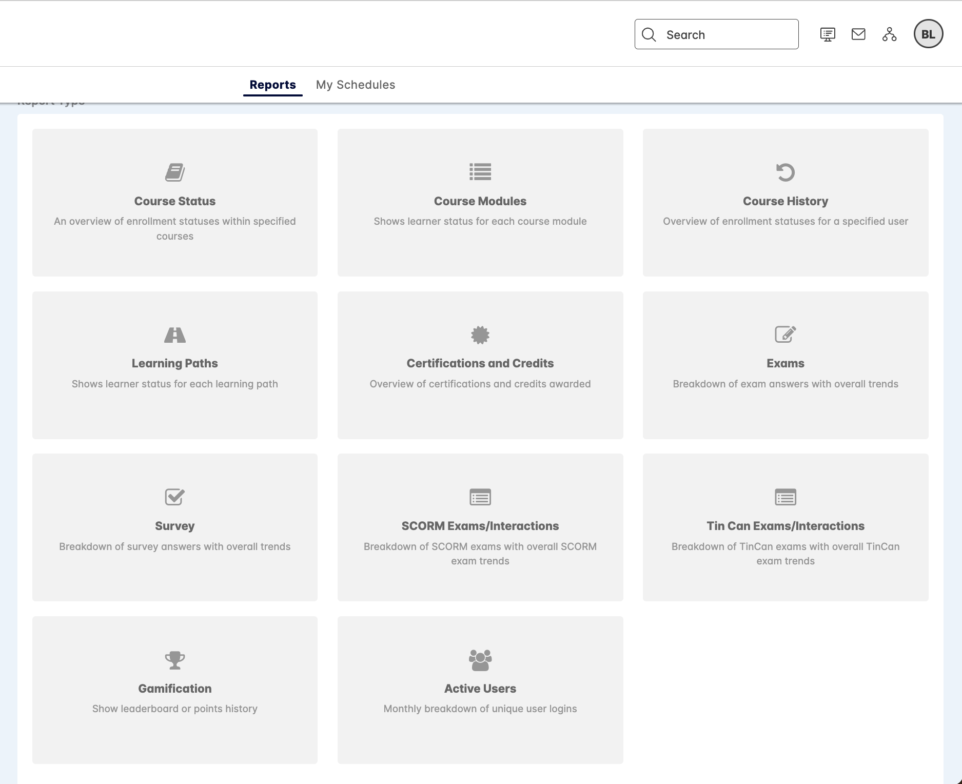 PractifiU-Reports-Dashboards2 PractifiU-ReportingDashboard