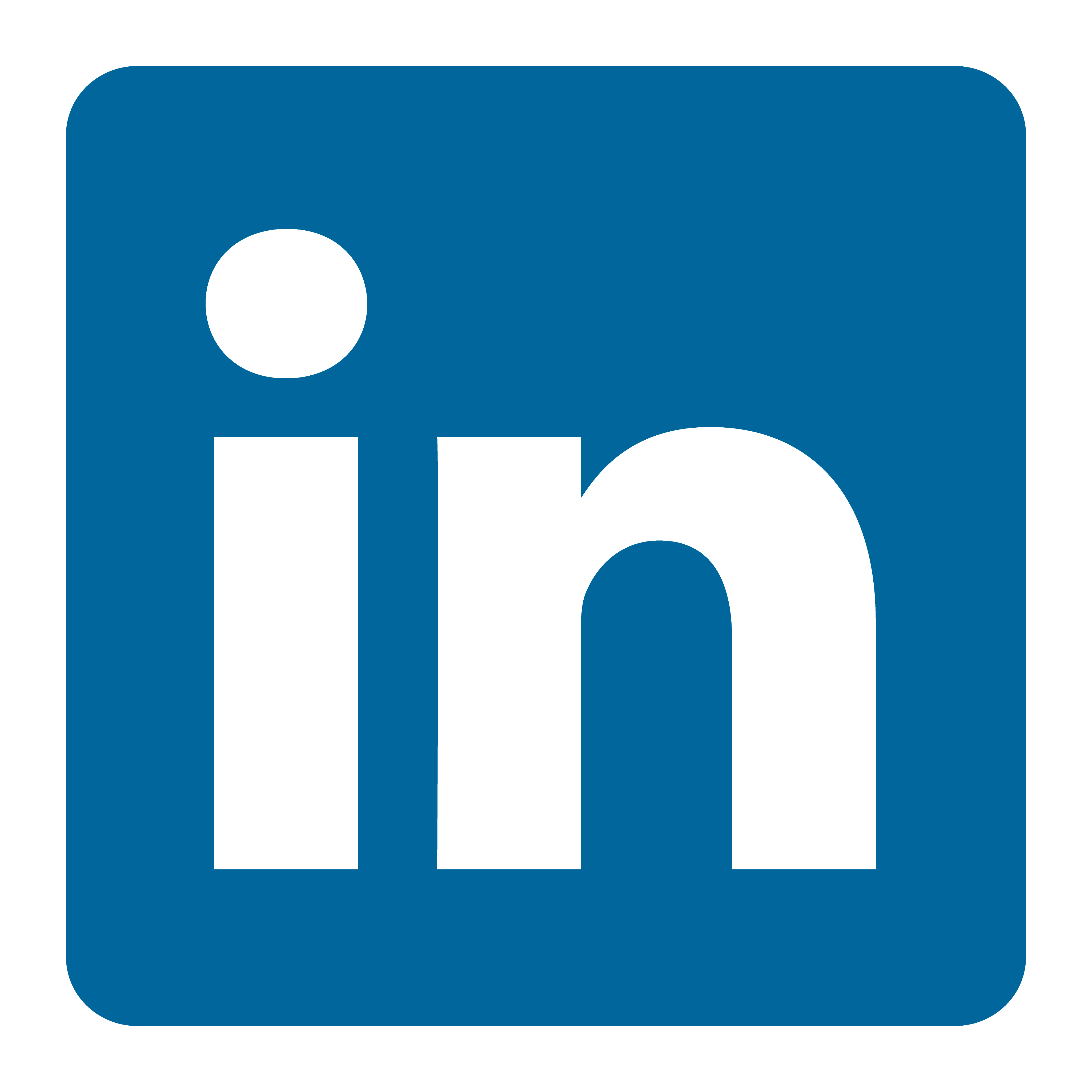 linkedin log