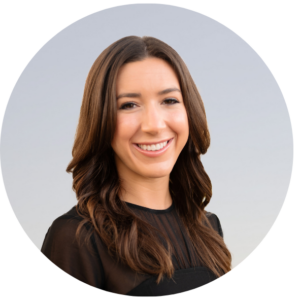 Picture of Kali Skidelsky