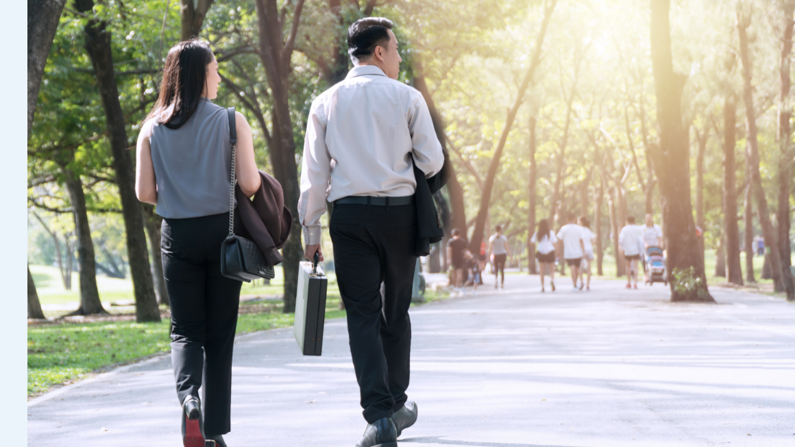 Health + Wealth Blog Header