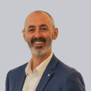 Adrian Johnstone