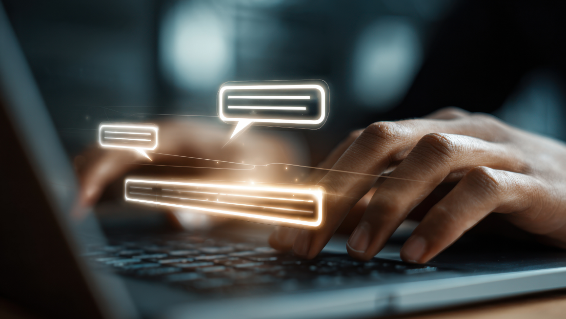 Conversational CRM Blog Header