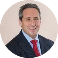 Picture of Robert Gorman