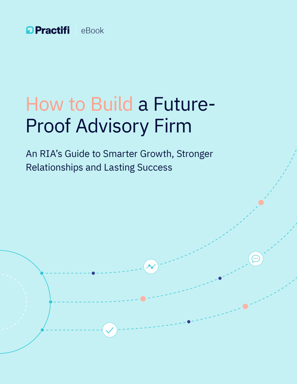 How to Build a Future Proof Advisory Firm | Practifi