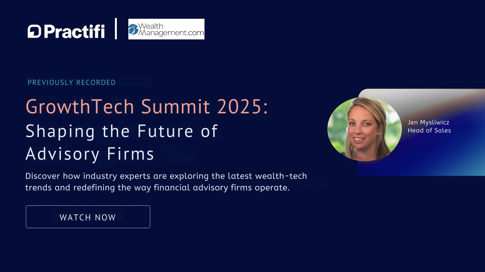 GrowthTech Social Banner