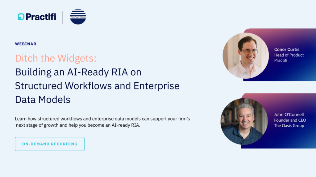 Oasis Practifi Webinar Social Image