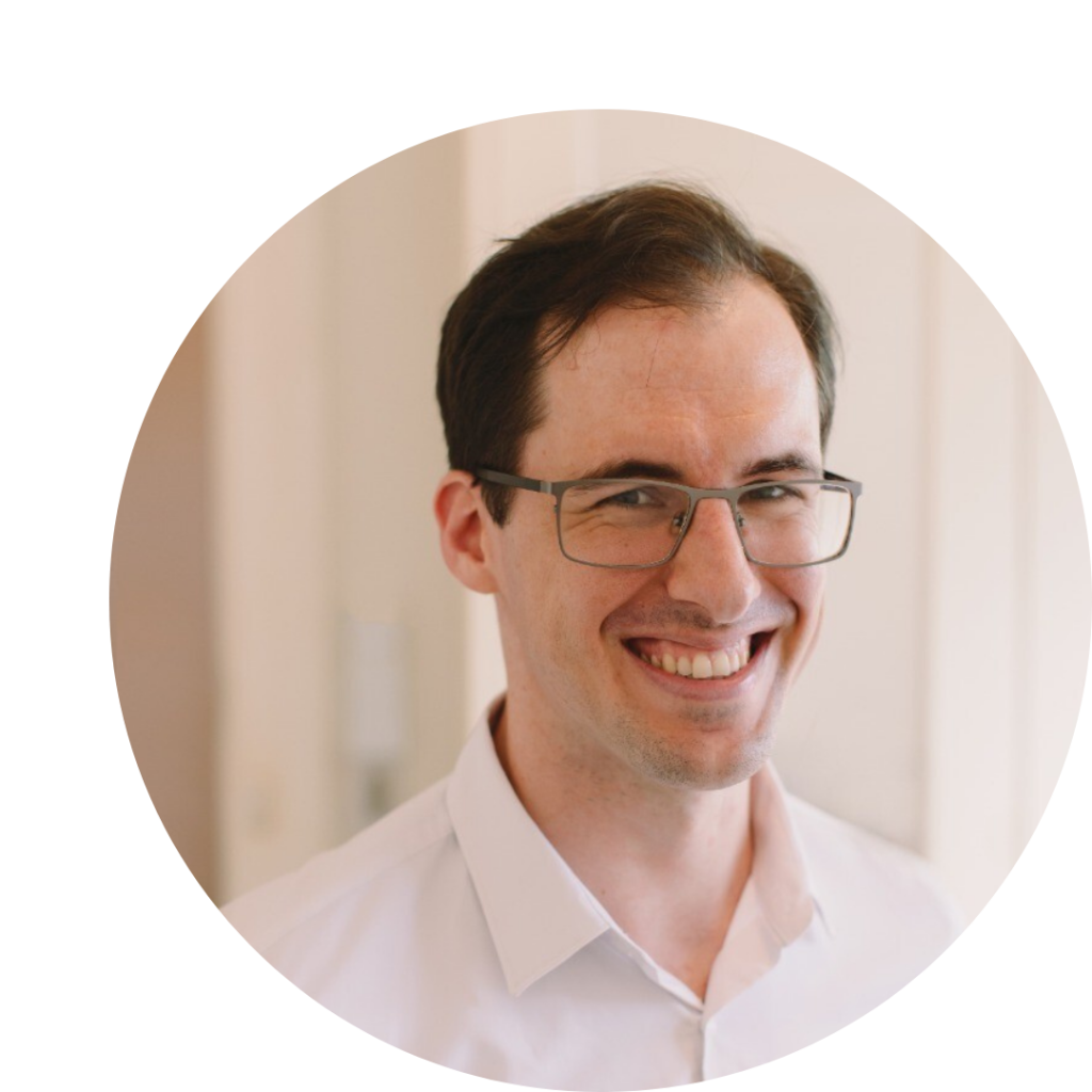 Conor Curtis Headshot